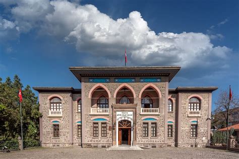 Ankara müze kart
